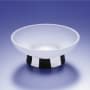 Nameeks Windisch Free Standing Soap Dish Chrome