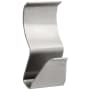 National Hardware Single Prong Utility Hook - Pack of 4 Stainless Steel