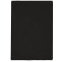 Native Trails NativeStone Finish Sample Charcoal