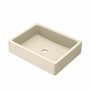 Native Trails NativeStone 19-1/2" Rectangular Concrete Farmhouse, Undermount, or Vessel Bathroom Sink Sand