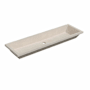 Native Trails NativeStone 49" Rectangular Concrete Undermount Bathroom Sink Sand