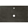 Native Trails NativeStone 36" Concrete Vanity Top Slate