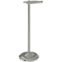 Newport Brass Annabella Free Standing Tissue Holder Polished Nickel