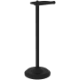 Newport Brass Annabella Free Standing Tissue Holder Flat Black