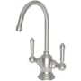 Satin Nickel