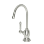 Newport Brass Chesterfield 1.5 GPM Hot Water Dispenser Polished Nickel (PVD)