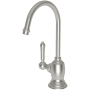 Newport Brass Chesterfield 1.5 GPM Hot Water Dispenser Satin Nickel