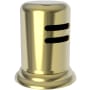 Polished Brass Uncoated (Living)