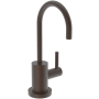 Newport Brass East Linear 1.5 GPM Cold Water Dispenser English Bronze