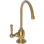 Newport Brass Nadya 1.5 GPM Hot Water Dispenser Satin Bronze (PVD)