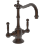 Newport Brass Fairfield 1.5 GPM Hot and Cold Water Dispenser English Bronze