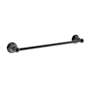 Newport Brass Metropole 18" Towel Bar With Installation Hardware Included English Bronze