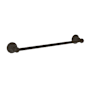 Newport Brass Metropole 18" Towel Bar With Installation Hardware Included Oil Rubbed Bronze