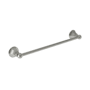 Newport Brass Metropole 18" Towel Bar With Installation Hardware Included Satin Nickel (PVD)