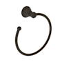 Newport Brass Metropole 2-5/16" Wall Mounted Towel Ring With Installation Hardware Included Oil Rubbed Bronze
