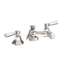 Polished Nickel