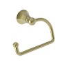 Newport Brass Metropole Wall Mounted Toilet Paper Holder With Concealed Screws Satin Brass (PVD)