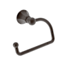 Newport Brass Metropole Wall Mounted Toilet Paper Holder With Concealed Screws English Bronze
