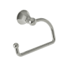 Newport Brass Metropole Wall Mounted Toilet Paper Holder With Concealed Screws Polished Nickel