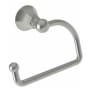 Newport Brass Metropole Wall Mounted Toilet Paper Holder With Concealed Screws Satin Nickel