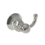 Newport Brass Metropole Robe Hook Secure Mounting Assembly Polished Nickel