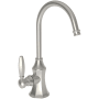 Newport Brass Metropole 1.5 GPM Hot Water Dispenser Satin Nickel