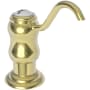 Forever Brass (PVD)