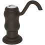 Oil Rubbed Bronze