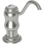 Satin Nickel