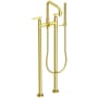 Satin Brass (PVD)
