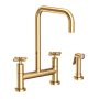 Polished Brass Uncoated (Living)