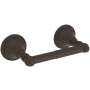 Newport Brass Amisa Double Post Tissue Holder Oil Rubbed Bronze
