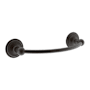 Newport Brass Miro 8" Towel Bar With Installation Hardware Included English Bronze