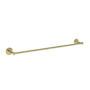 Newport Brass Miro 24" Towel Bar With Installation Hardware Included Forever Brass (PVD)