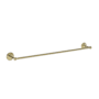 Newport Brass Miro 24" Towel Bar With Installation Hardware Included French Gold (PVD)