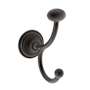 Newport Brass Miro Robe Hook With Secure Mounting Assembly English Bronze