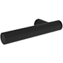 Newport Brass Tank Lever for East Linear Series Flat Black