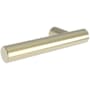 Newport Brass Tank Lever for East Linear Series French Gold (PVD)