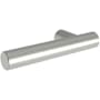 Newport Brass Tank Lever for East Linear Series Satin Nickel