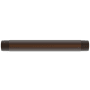 Newport Brass Tub and Shower 6" Ceiling Mounted Shower Arm English Bronze
