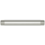 Newport Brass Tub and Shower 6" Ceiling Mounted Shower Arm Polished Nickel