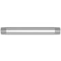 Newport Brass Tub and Shower 6" Ceiling Mounted Shower Arm Stainless Steel (PVD)