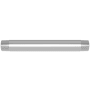 Newport Brass Tub and Shower 6" Ceiling Mounted Shower Arm Polished Chrome