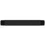 Newport Brass Tub and Shower 6" Ceiling Mounted Shower Arm Flat Black