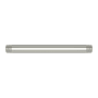 Newport Brass Tub and Shower 8" Ceiling Mounted Shower Arm Polished Nickel (PVD)