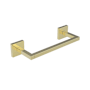 Newport Brass Skylar 8" Towel Bar With Installation Hardware Included Forever Brass (PVD)