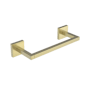 Newport Brass Skylar 8" Towel Bar With Installation Hardware Included Satin Brass (PVD)