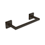 Newport Brass Skylar 8" Towel Bar With Installation Hardware Included Oil Rubbed Bronze