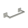 Newport Brass Skylar 8" Towel Bar With Installation Hardware Included Polished Nickel