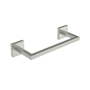 Newport Brass Skylar 8" Towel Bar With Installation Hardware Included Satin Nickel (PVD)